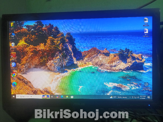 Core I5 4th generation এর pc sell হবে